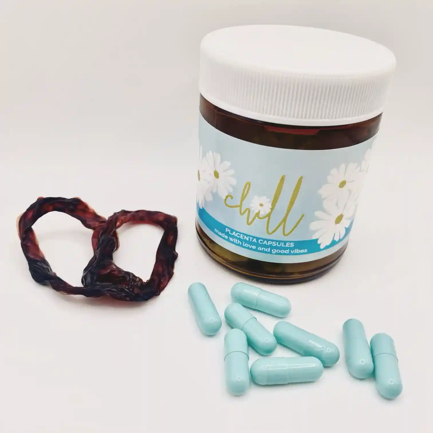 Placenta Encapsulation